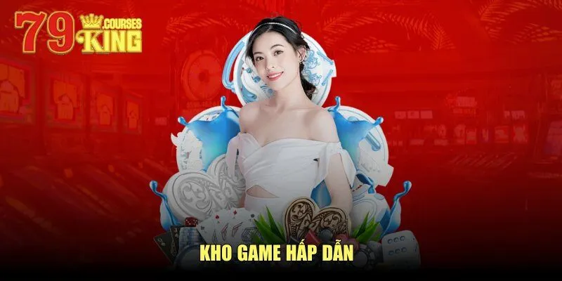 79King Kho game hấp dẫn